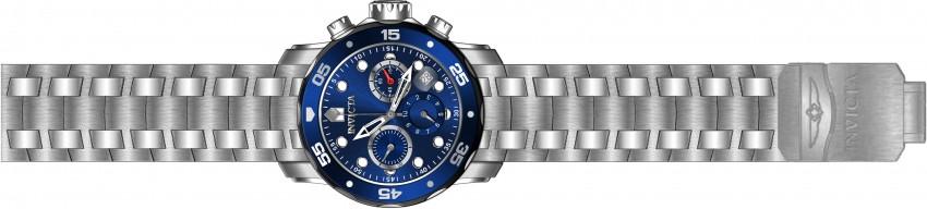 PARTS for Invicta Pro Diver 80057