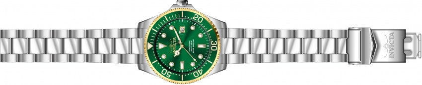 Image Band for Invicta Pro Diver 19746