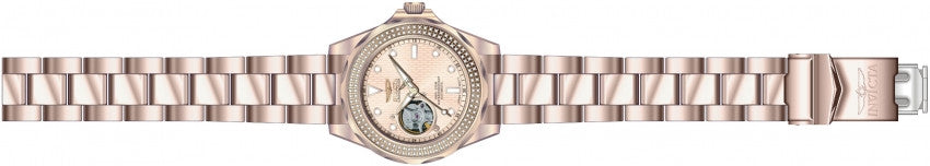 Image Band for Invicta Pro Diver 16894