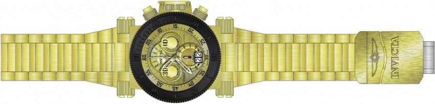 PARTS for Invicta Coalition Forces 90033