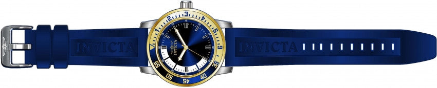 Image Band for Invicta Specialty 12659