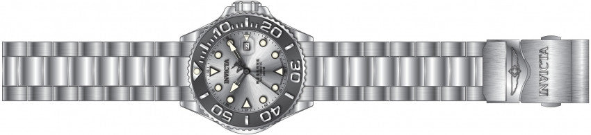 Image Band for Invicta Grand Diver 22851