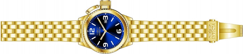 Image Band for Invicta Corduba 0990