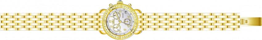 PARTS for Invicta Wildflower 5371