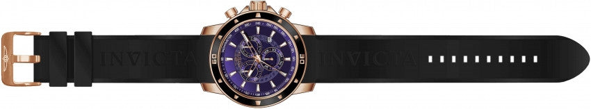 Image Band for Invicta Specialty 11389