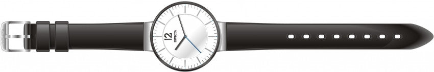 Image Band for Invicta BLU 16074