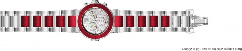 Image Band for Invicta Reserve 0167