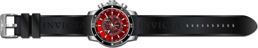 Image Band for Invicta Specialty 11382