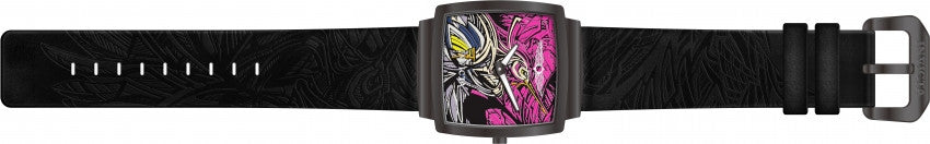 Image Band for Invicta Artist 22213