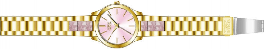 Image Band for Invicta Angel 20497
