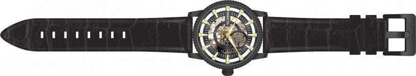 Image Band for Invicta Objet D Art 22645