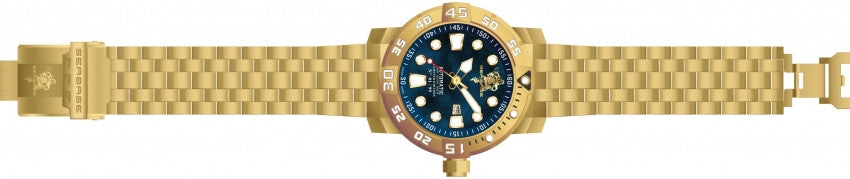 Image Band for Invicta Sea Base 14237