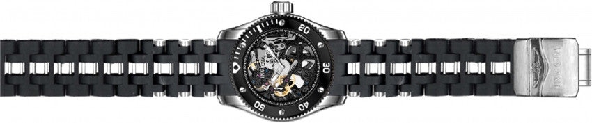 Image Band for Invicta Sea Spider 10352
