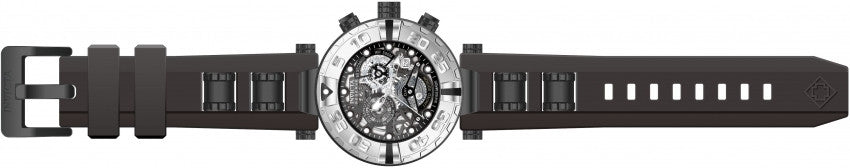Image Band for Invicta CRUISELINE 20606