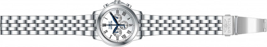 Image Band for Invicta Specialty 21657