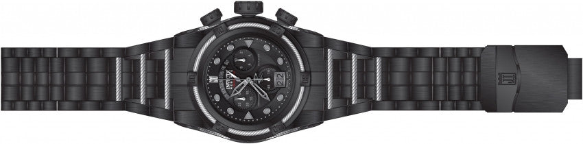 Image Band for Invicta JT 14424