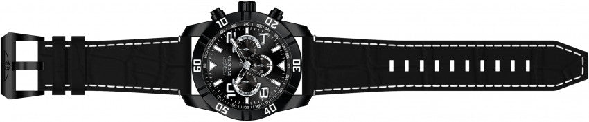 Image Band for Invicta Pro Diver 21474