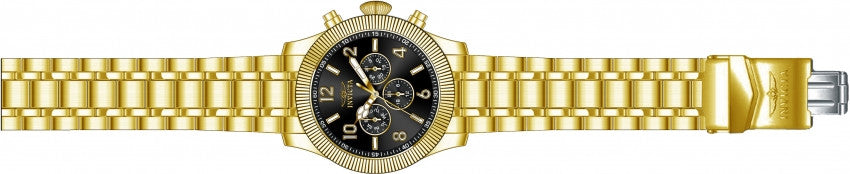 Image Band for Invicta Specialty 20330