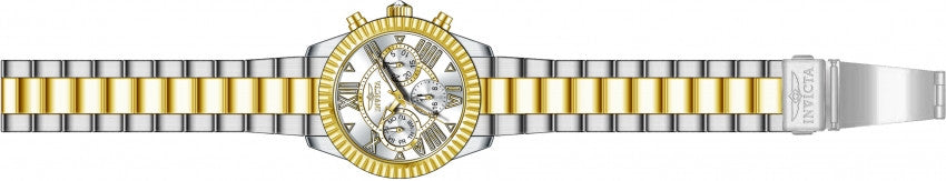 Image Band for Invicta Angel 21425