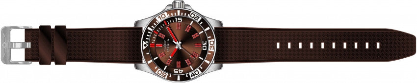 Image Band for Invicta Specialty 16735