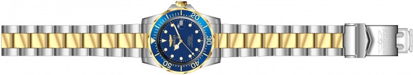 Image Band for Invicta Pro Diver 17042
