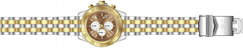 Image Band for Invicta Aviator 21648