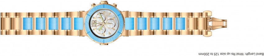 Image Band for Invicta Reserve 0176