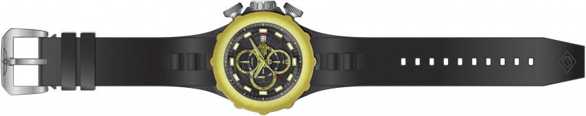 Image Band for Invicta I-Force 16910