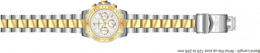 PARTS for Invicta Speedway 9212