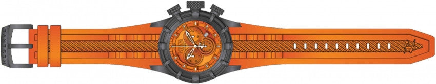 Image Band for Invicta Bolt 11820