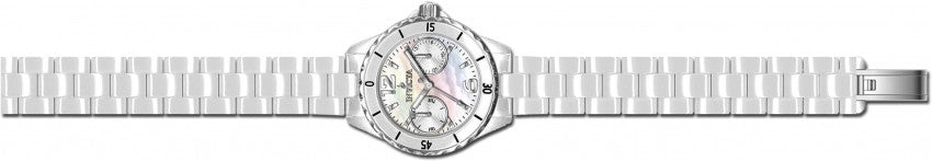 Image Band for Invicta Ceramics 0302