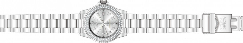 Image Band for Invicta CRUISELINE 20649