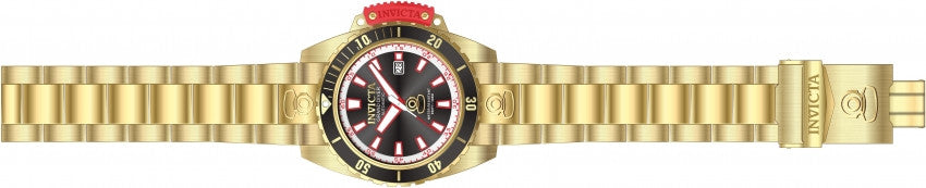 Image Band for Invicta Pro Diver 21379