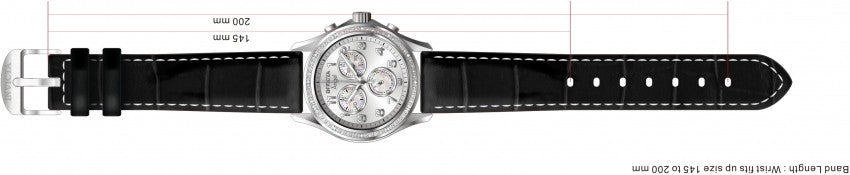 Image Band for Invicta Angel 0577