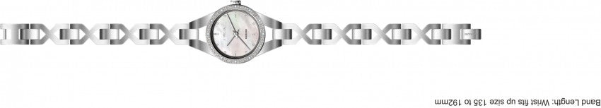 Image Band for Invicta Wildflower 0236