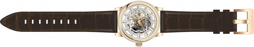 Image Band for Invicta Objet D Art 22612