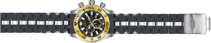 Image Band for Invicta Sea Spider 10251