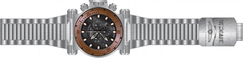 PARTS for Invicta Coalition Forces 80498