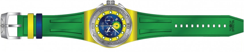 Image Band for Invicta Akula 12316