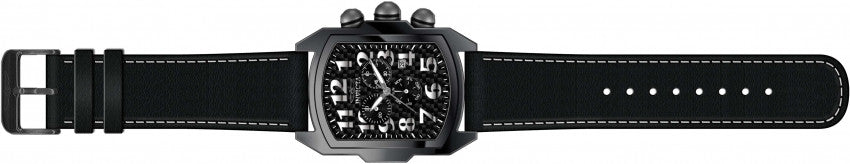 Image Band for Invicta Lupah 10370