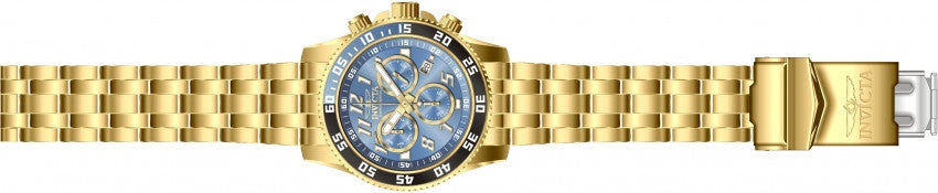 Image Band for Invicta CRUISELINE 19998