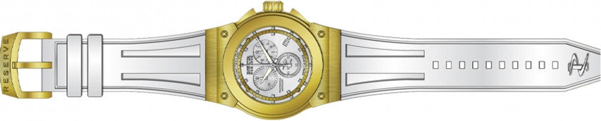 Image Band for Invicta Akula 12011