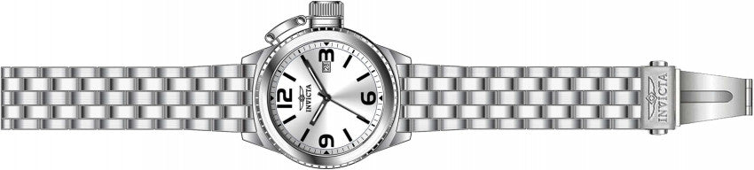 Image Band for Invicta Corduba 0989