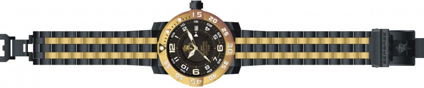 Image Band for Invicta Sea Base 14267
