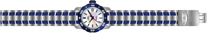 Image Band for Invicta Specialty 16270