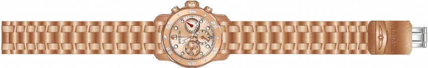 Image Band for Invicta Pro Diver 15037