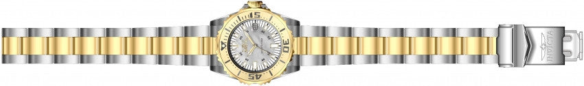 Image Band for Invicta Pro Diver 17383