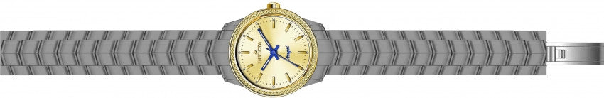 Image Band for Invicta Ceramics 14911