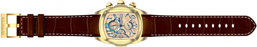 Image Band for Invicta Lupah 11320