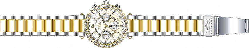 Image Band for Invicta Angel 20470